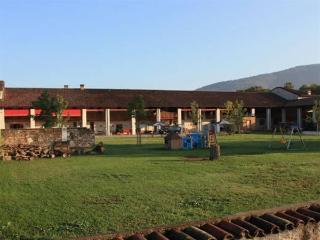 בית הארחה ברשה 	Cascina Maggia מראה חיצוני תמונה